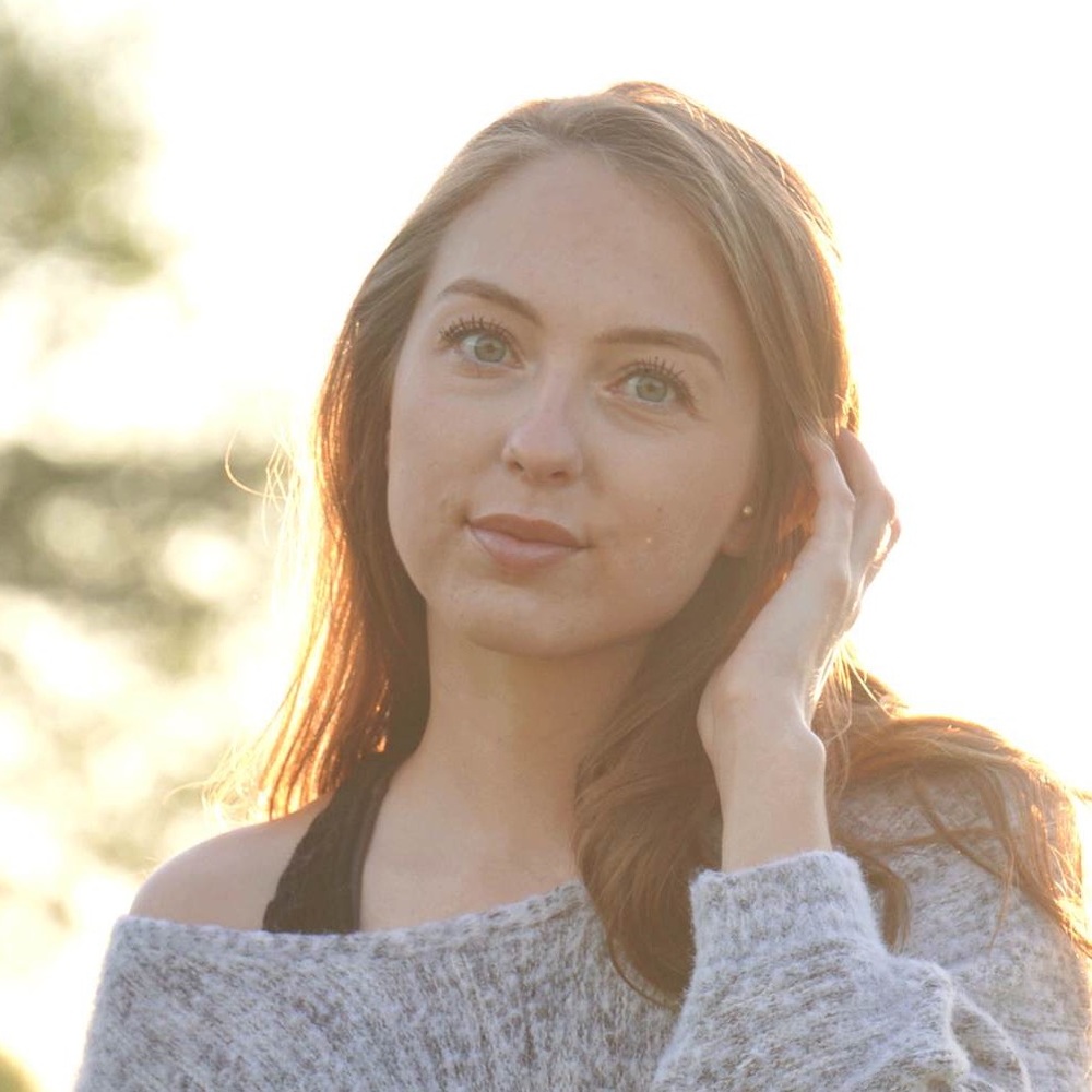 Meet your Posher, Gillian